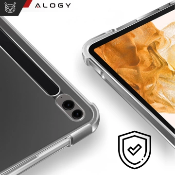 HUB splitter Alogy Adaptér pro počítačový notebook s USB-C na 3x USB-A 2.0 1x USB-A 3.0 šedý