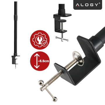 Alogy HUB Splitter Adapter for Laptop Computer USB-C to 3x USB-A 2.0 1x USB-A 3.0 Gray