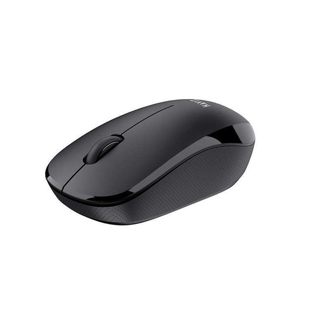 Havit MS66GT Wireless Universal Mouse (Black)