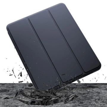 Etui do Samsung Galaxy Tab A9 - do 10" Měkké pouzdro na tablet