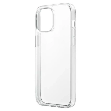 Pouzdro UNIQ LifePro Xtreme pro iPhone 14 Plus 6,7" průhledné/křišťálově čiré