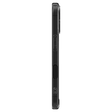iPhone 16 Case Spigen Ultra Hybrid ”T” Mag MagSafe Black