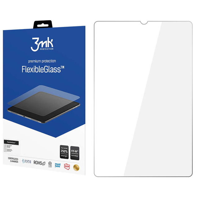Захисне гібридне скло 3mk Flexible Glass 7H для Xiaomi Pad 5