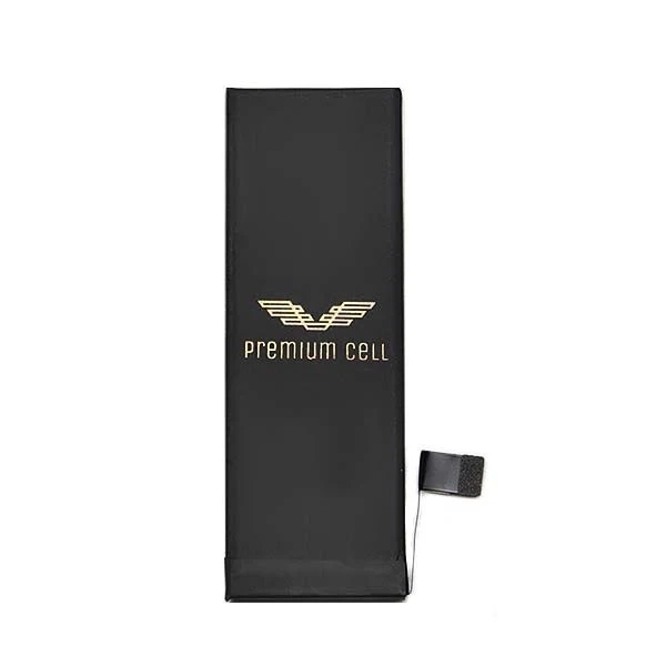 Batéria Premium Cell Cobalt pre iPhone 5SE SE2016 1810mAh 600 cyklov