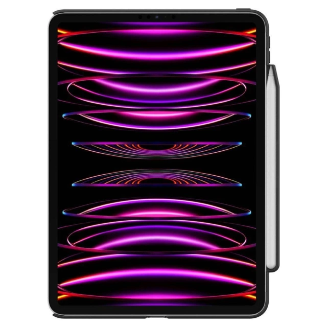 Tablet Spigen Thin Fit "Pro" s iPadem Pro 2021/2022 Black