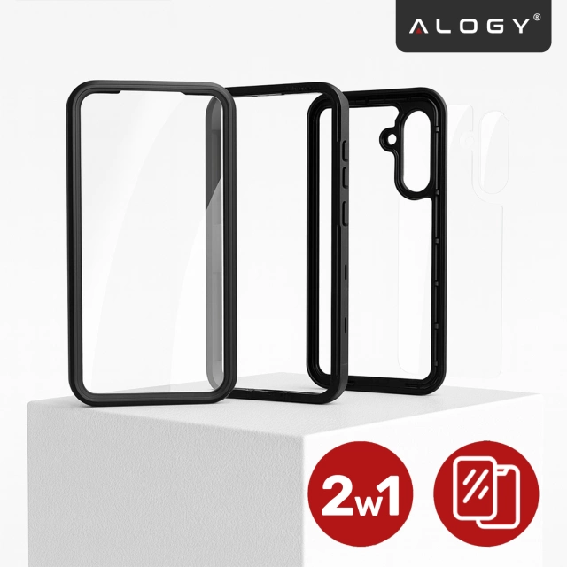 Alogy 8K 60Hz 48GBps 3m HDMI 2.1 Cable Black