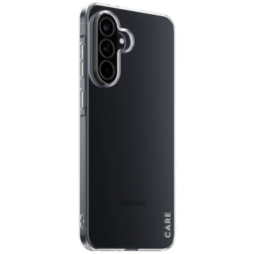 Чохол для Samsung Galaxy A56 5G CARE від PanzerGlass Fashion X-Ray прозорий