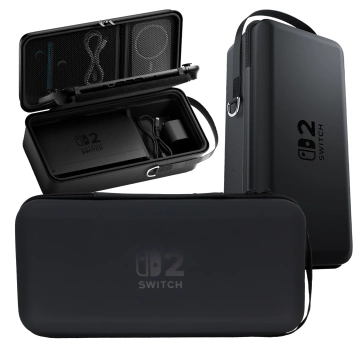 Vodotesné puzdro Alogy vodeodolné univerzálne IPX8 až 6,5 Black