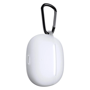 Бездротові навушники Joyroom Funpods серії JR-FB3 Bluetooth 5.3 TWS – білі