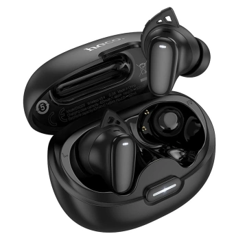 Hoco TWS EW203 Bluetooth 5.4 Wireless Earphones Black