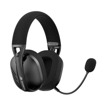 Havit Fuxi H3 2.4G gaming headphones (black)
