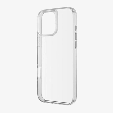 Etui do iPhone 16 Pro Max UNIQ Air Fender Przezroczyste