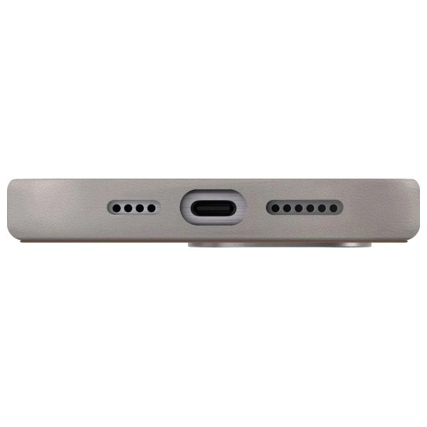 Etui do iPhone 16 Pro Max UNIQ Lyden DS Karmelowe MagSafe