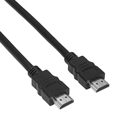 HDMI kábel 1.4 Alogy High Speed ​​Ethernet 4K 30Hz 1,5 m čierny