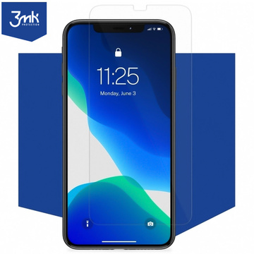 Apple iPhone 15 Pro – 3mk FlexibleGlass Lite™