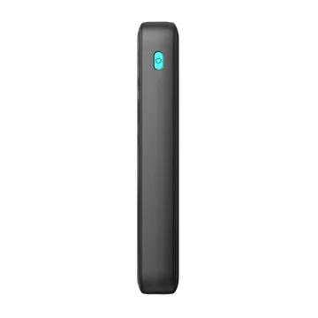 Powerbank Joyroom 20000mAh USB-C USB-A 22.5W - Czarny