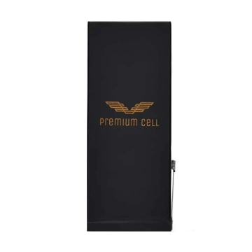 Батарея преміум-класу Cobalt для iPhone XR 3350mAh 600 циклів зарядки/розрядки