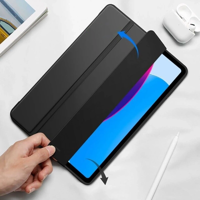 Built with SmartCase tablet for Apple iPad 10.9 2022 BLUE