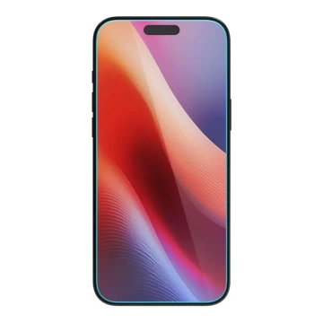 Spigen Glas.Tr ”Ez Fit” Tempered Glass 2-Pack for iPhone 16 Pro Clear