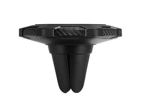 Spigen Kuel QS11 magnetic car holder for black grille