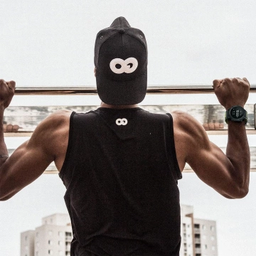 Nylonový popruh pre Garmin Fenix ​​​​5x 6x 7x Pro 26mm Nylon Band Sport Military green