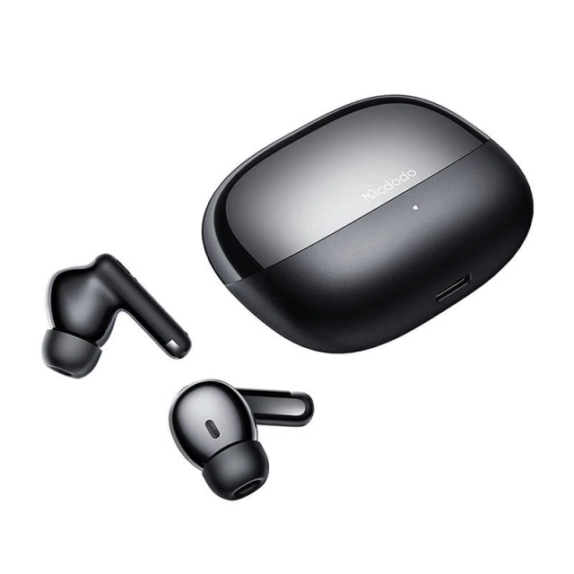 Mcdodo HP-0041 In-Ear-Kopfhörer (Schwarz)