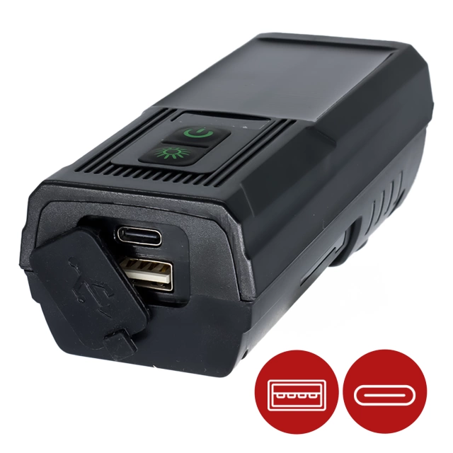 Solárne predné svetlo na bicykel, LED predné svetlo na bicykel so solárnym panelom, super silné osvetlenie 1000LM 4400MAH, vodeodolné svetlo na bicykel, čierne