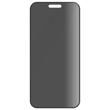 Загартоване скло для iPhone 16 Pro Max PanzerGlass Privacy Screen Protector Ultra-Wide Fit