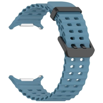 Pasek Iconband Pro для Samsung Galaxy Watch Ultra (47 мм) Montego Blue