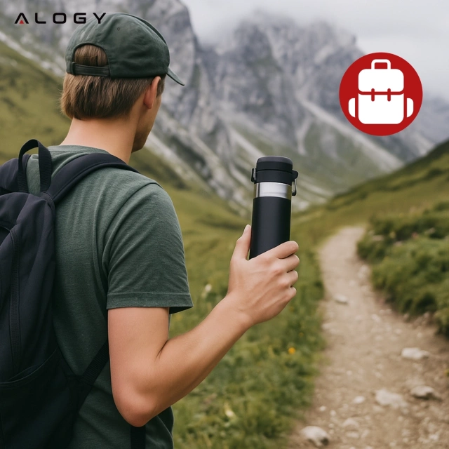 Stolný ventilátor stojaci ventilátor malé obehové čerpadlo s klipom bezdrôtové ručné 500mAh USB-C Alogy White