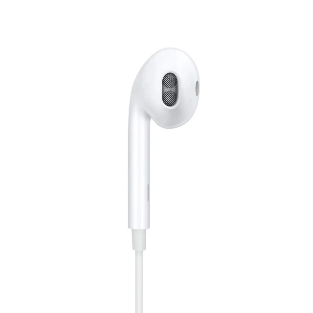 OPPO MH135-3 USB-C Kopfhörer mit Mikrofon und Fernbedienung In-Ear Weiß