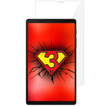 3mk Protective Hybrid Glass Flexible Glass 7H for Samsung Galaxy Tab A7 Lite 8.7 T220/ T225