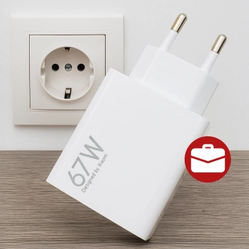 Оригінальний кабель Xiaomi USB - USB-C типу C потужний швидкий 120W PD 6A 1M дріт білий