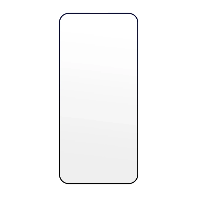 Tvrdené sklo pre Apple iPhone 15 / 16 Plus Pro 3mk HardGlass Max Eco