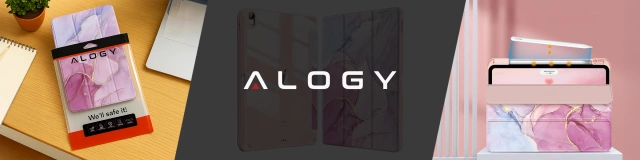 Розгалужувач HUB Alogy Adapter для ноутбука з USB-C на 3x USB-A 2.0 1x USB-A 3.0 сірий