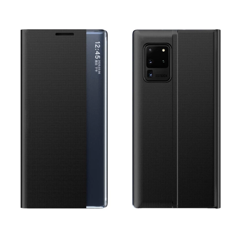 Новий чохол Sleep Case з функцією підставки для Samsung Galaxy A53 5G чорний