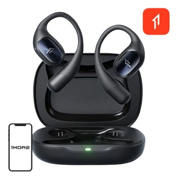 1MORE EarBuds S31 OPEN Wireless Headphones (Black)