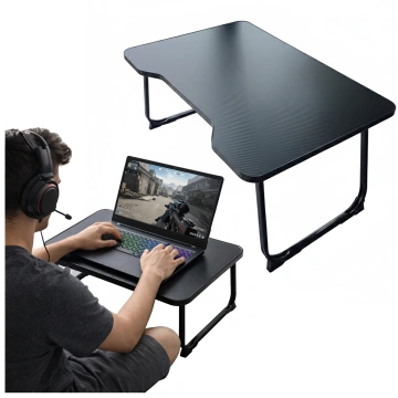 Чохол для Apple iPhone 16 Pro Max Alogy MagSafe Hybrid Matte Case Matte Cover with Lens Protection Black