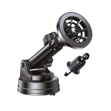 F-Grip PrecisionX MagSafe 3in1 Telescopic Magnetic Car Holder