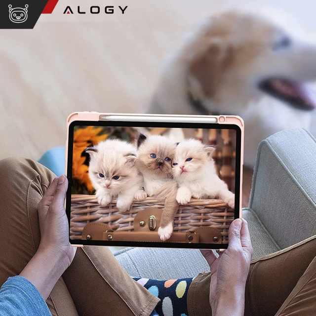 HUB splitter Alogy Adaptér pro počítačový notebook s USB-C na 3x USB-A 2.0 1x USB-A 3.0 šedý