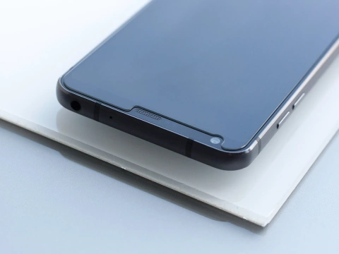 Загартоване скло 3MK HardGlass Samsung Galaxy S20 FE