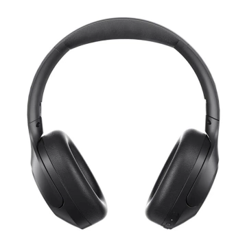 Бездротові навушники QCY H3 lite, ANC (чорні)