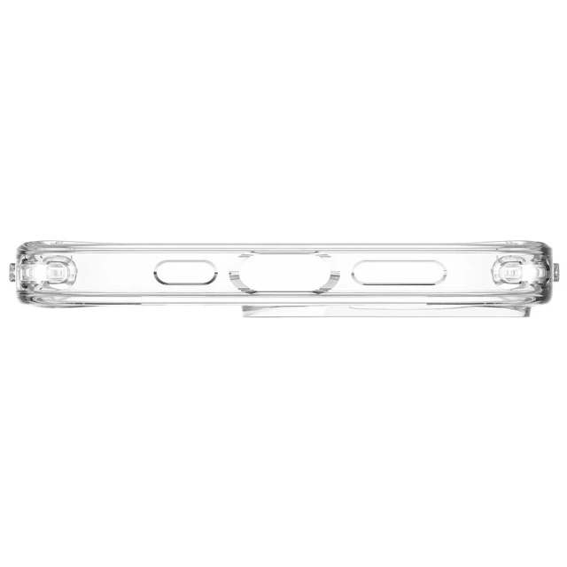 Etui ESR CH Halolock Magsafe für Apple iPhone 15 Clear