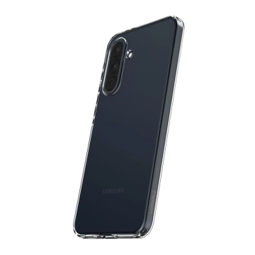Захисний чохол для Samsung Galaxy A36 5G Spigen Liquid Crystal Clear Transparent