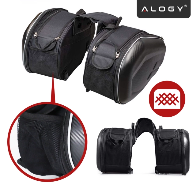 Alogy Plug Extender rozbočovač zásuvek rozbočovač adaptér prodlužovací kabel s indukční nabíječkou Qi 4x EU zástrčka 4x USB 2x USB-C Černá