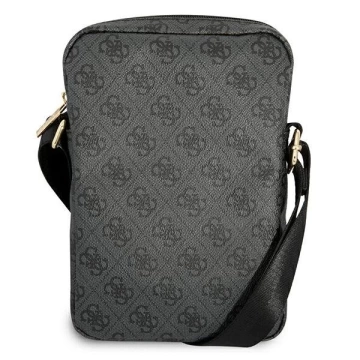 Сумка Guess GUTB10G4GFGR 10" сірий / сірий 4G Big Metal Logo
