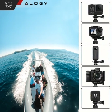 Чохол для iPhone 14 Pro Mag Safe Matt Case Cover matte Alogy Ring броньований чохол для телефона Black