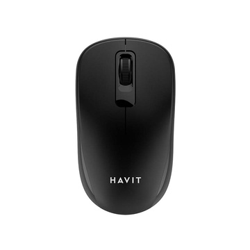 Бездротова універсальна миша Havit MS626GT (чорна)