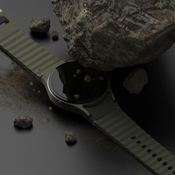 Puzdro Ringke Slim so sklom