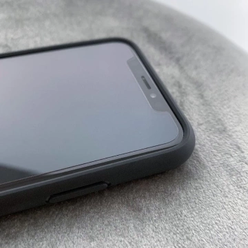 hofi hybrid glass iphone 11 black